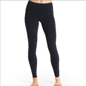 Oiselle Portman running pants